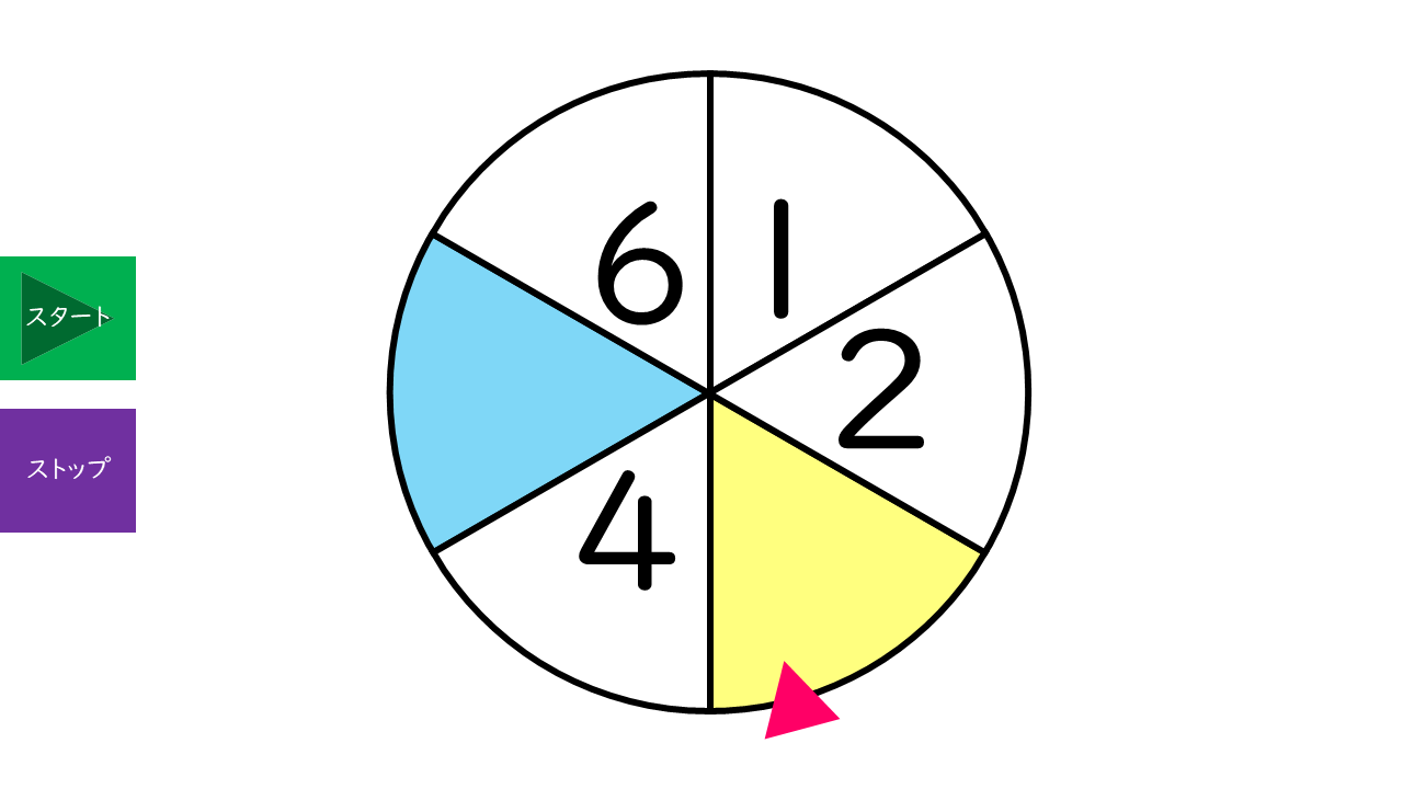 A047[TUP]Roulette6(hide)