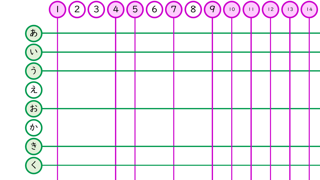 A050[TUP]MatrixHint