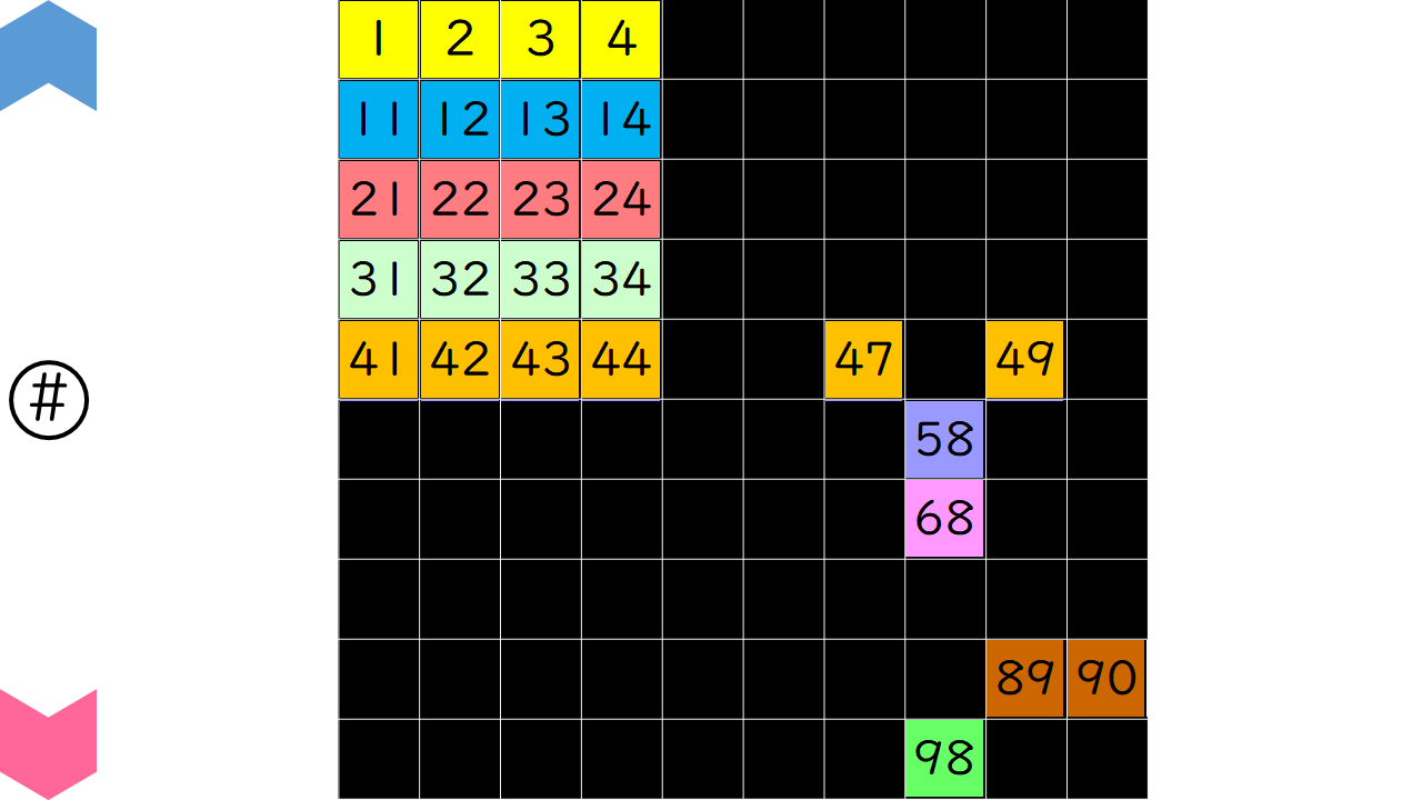 04045[ma]Number1-100OnOff