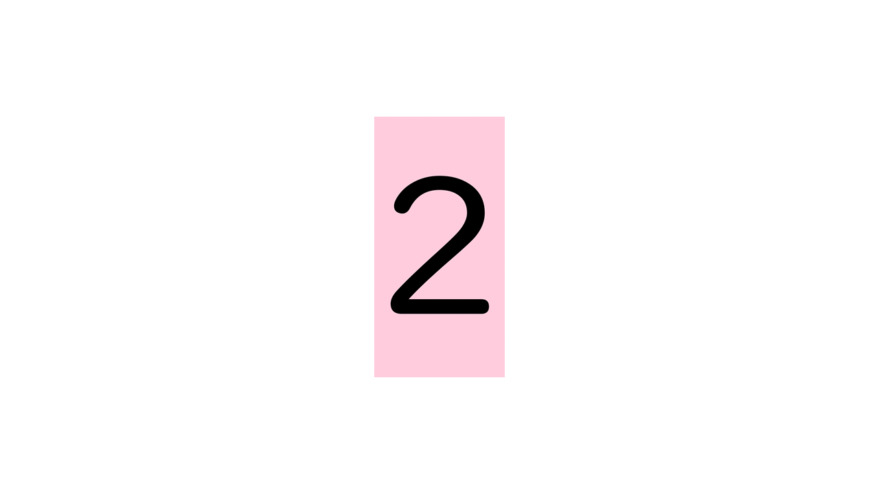 A077[TUP]NumberImgChangePress(Halfwidth)