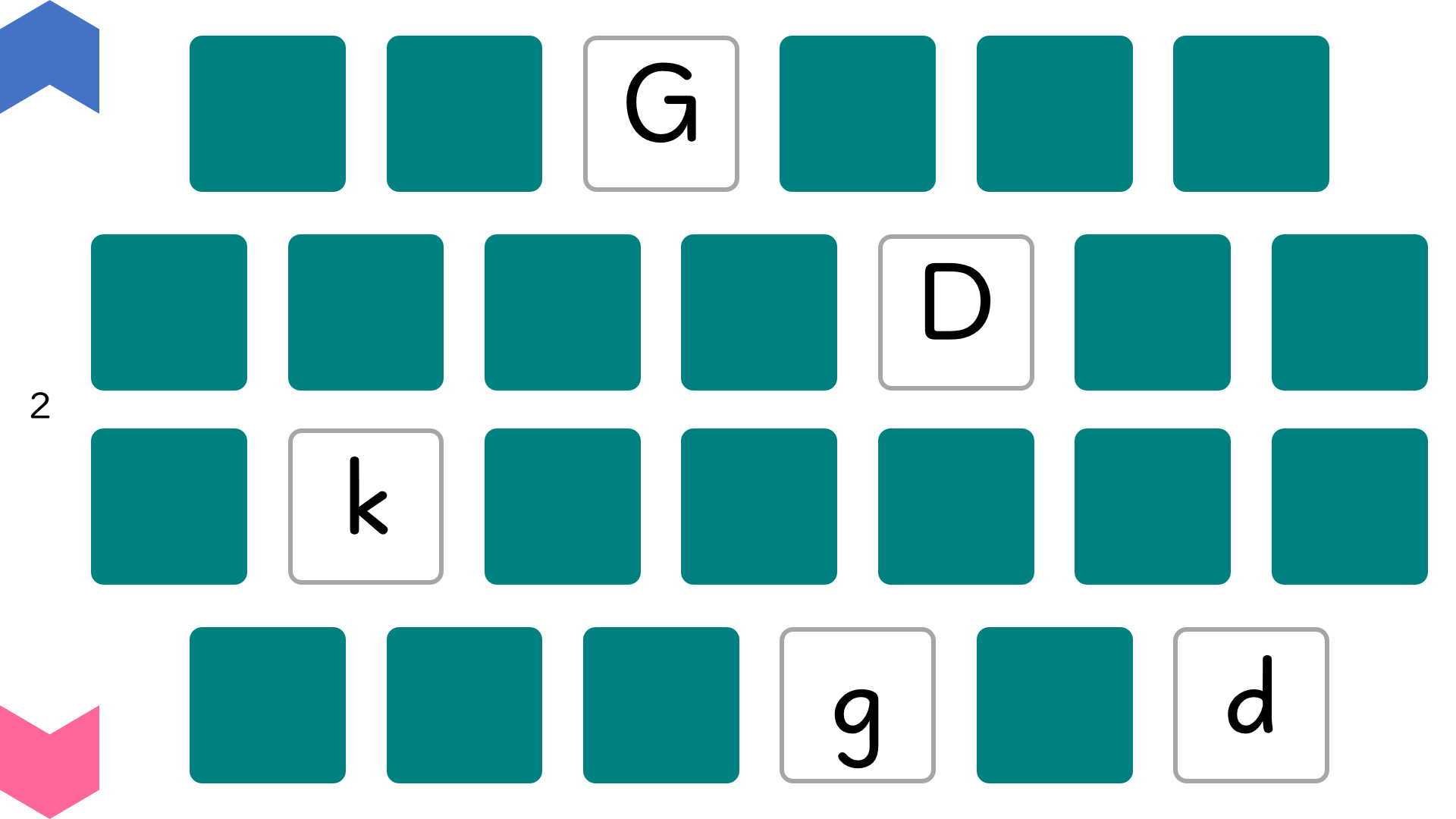 10004[en]AlphabetConcentrationUppercaseLowercase(UDD)
