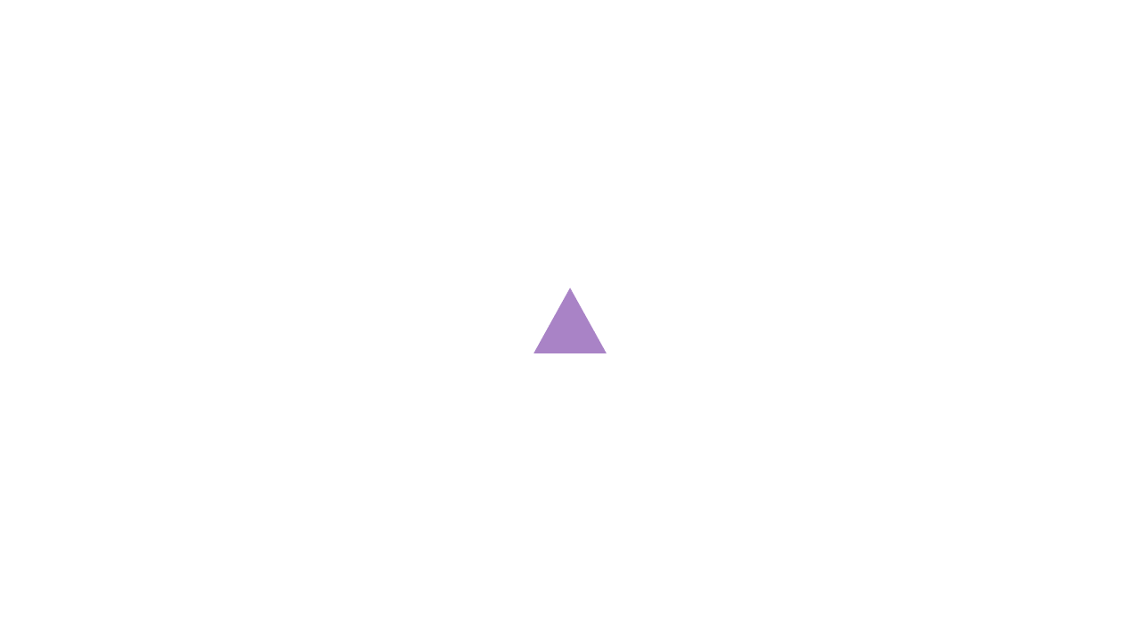 A107[TUP]TriangleFadeDisappear10Press