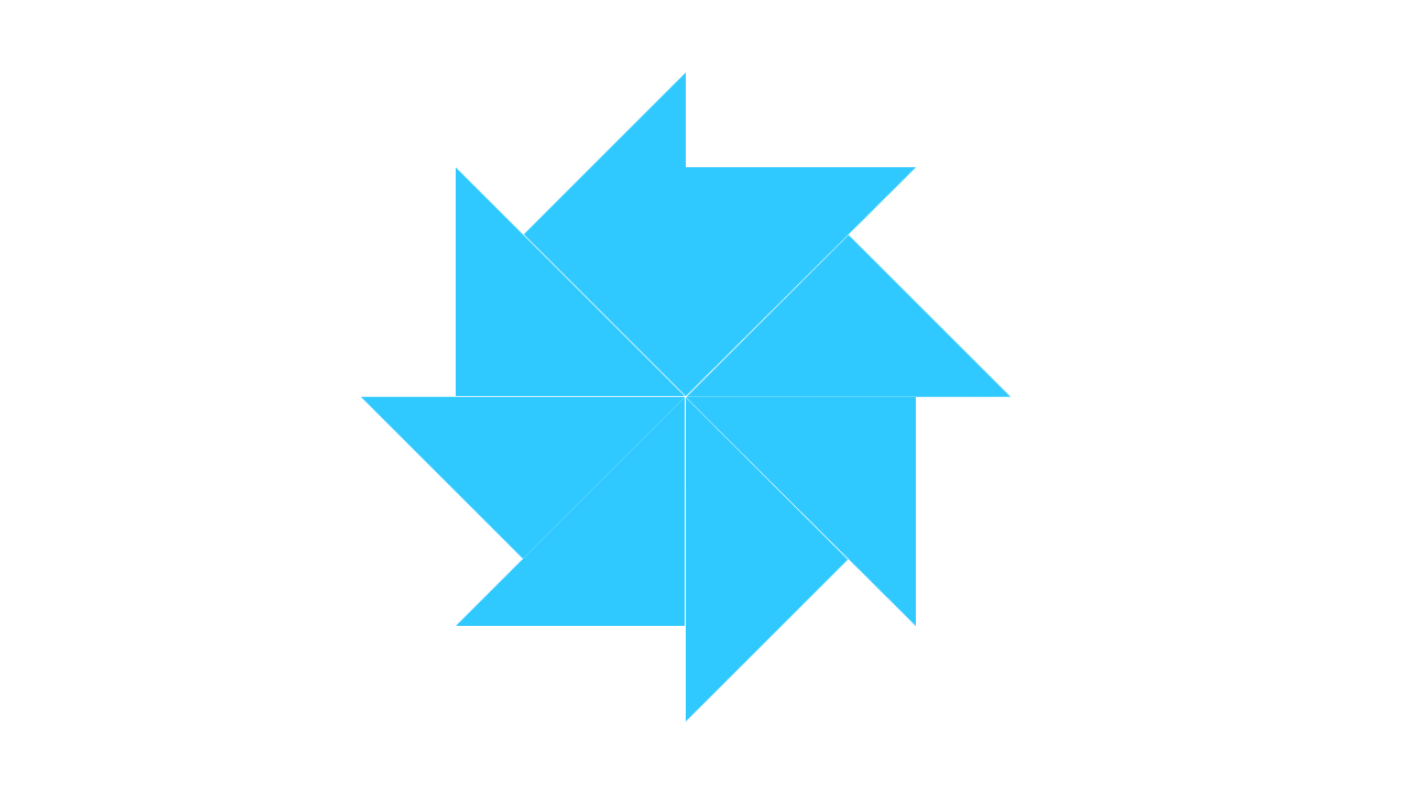 A127[TUP]ThreeTypesOfRotatingWindmillsThatDisappearWhenPressed