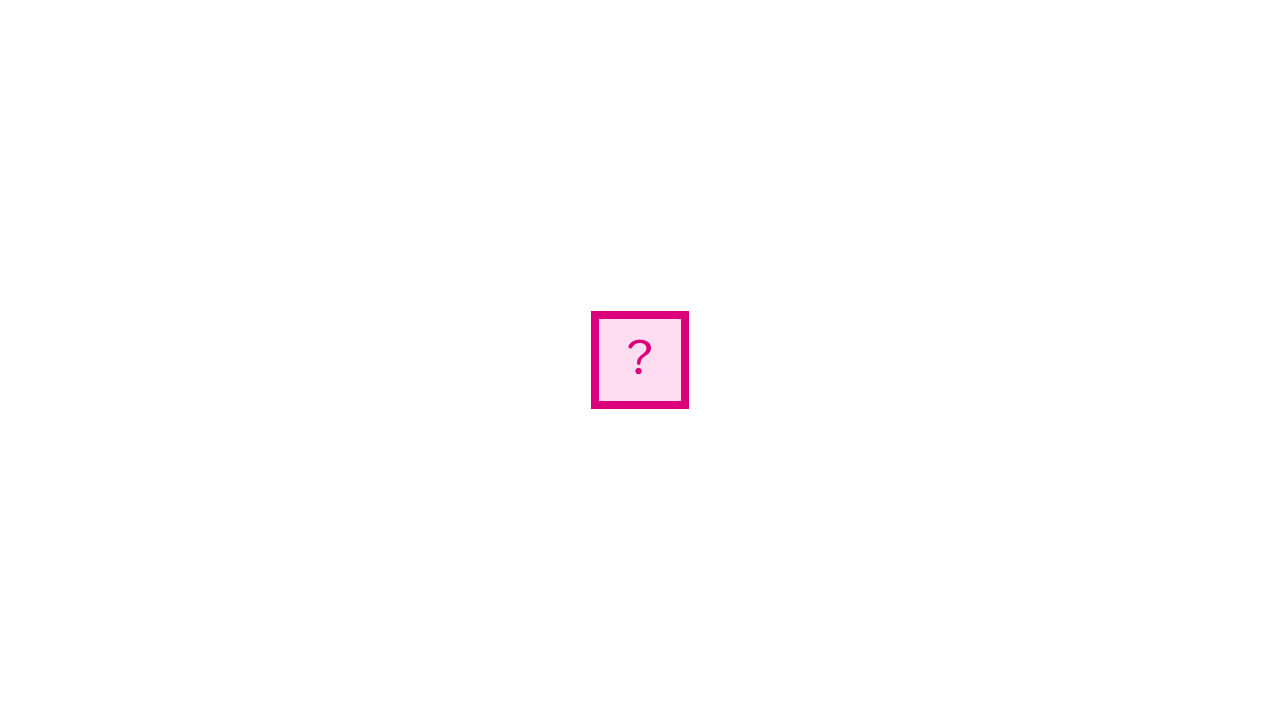 A140[TUP]QuestionMarkOffPress(Square)
