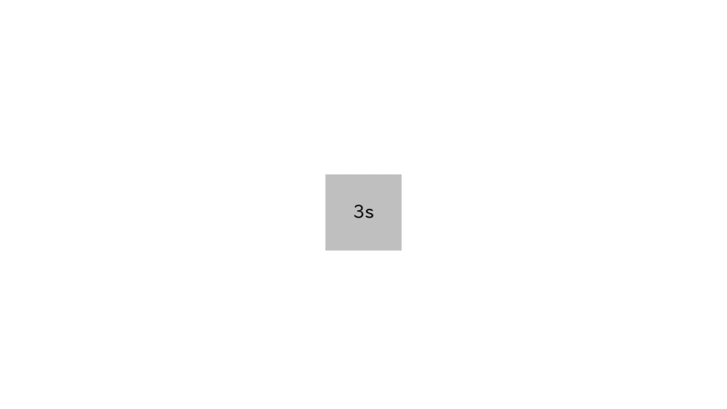 A142[TUP]SquareOffPressReturnAfterAWhile5s
