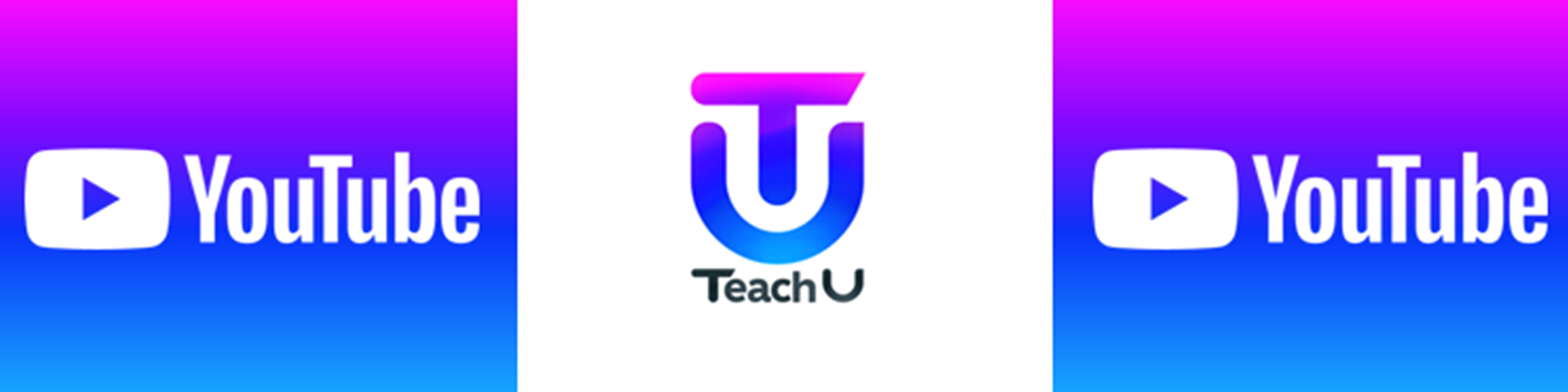 TeachU_YT